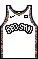 maillot City