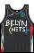 maillot City