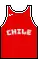 maillot Extérieur