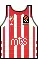 maillot Domicile