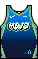 maillot City