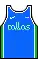maillot City