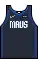 maillot Earned