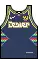 maillot City