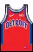 maillot City