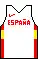 maillot Extérieur