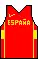 maillot Domicile
