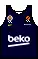 maillot Extérieur