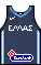 maillot Extérieur