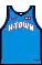 maillot City