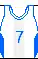 maillot Domicile