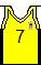 maillot Domicile