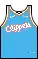 maillot City