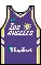 maillot Explorer