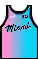 maillot City
