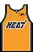 maillot Earned