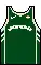 maillot Extérieur