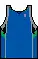 maillot Extérieur