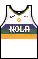 maillot City