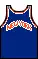 maillot Extérieur