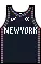 maillot City