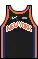 maillot City