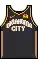 maillot City