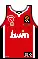 maillot Domicile