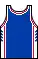maillot Extérieur