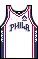 maillot Association