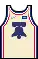 maillot Earned