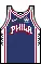 maillot Icon