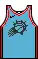maillot City