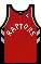 maillot Extérieur