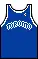 maillot Huskies Night