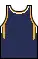 maillot Extérieur