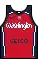 maillot Explorer