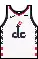 maillot City