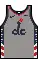 maillot City