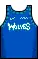maillot City