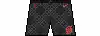 City shorts