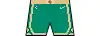 City shorts
