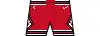 Icon shorts