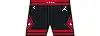 Statement shorts