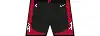 Earned shorts