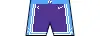 City shorts