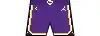 Statement shorts