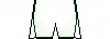 Domicile shorts