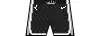 Rebel shorts
