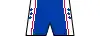 Extérieur shorts